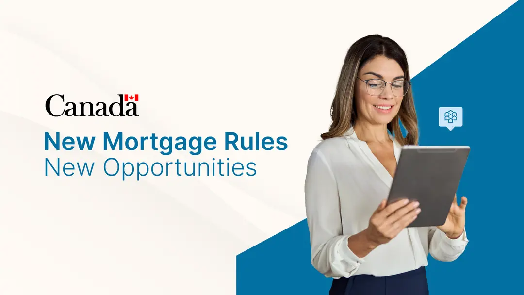 New Mortgage Rule Changes