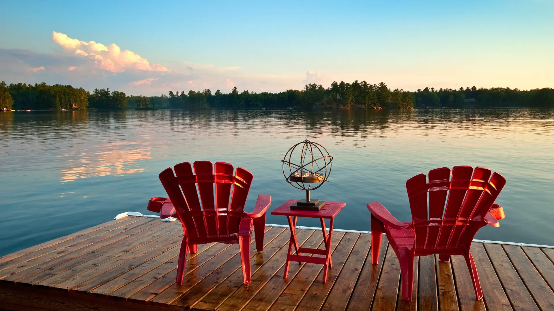 Top 10 Tips for Buying a Vacation Home in Canada