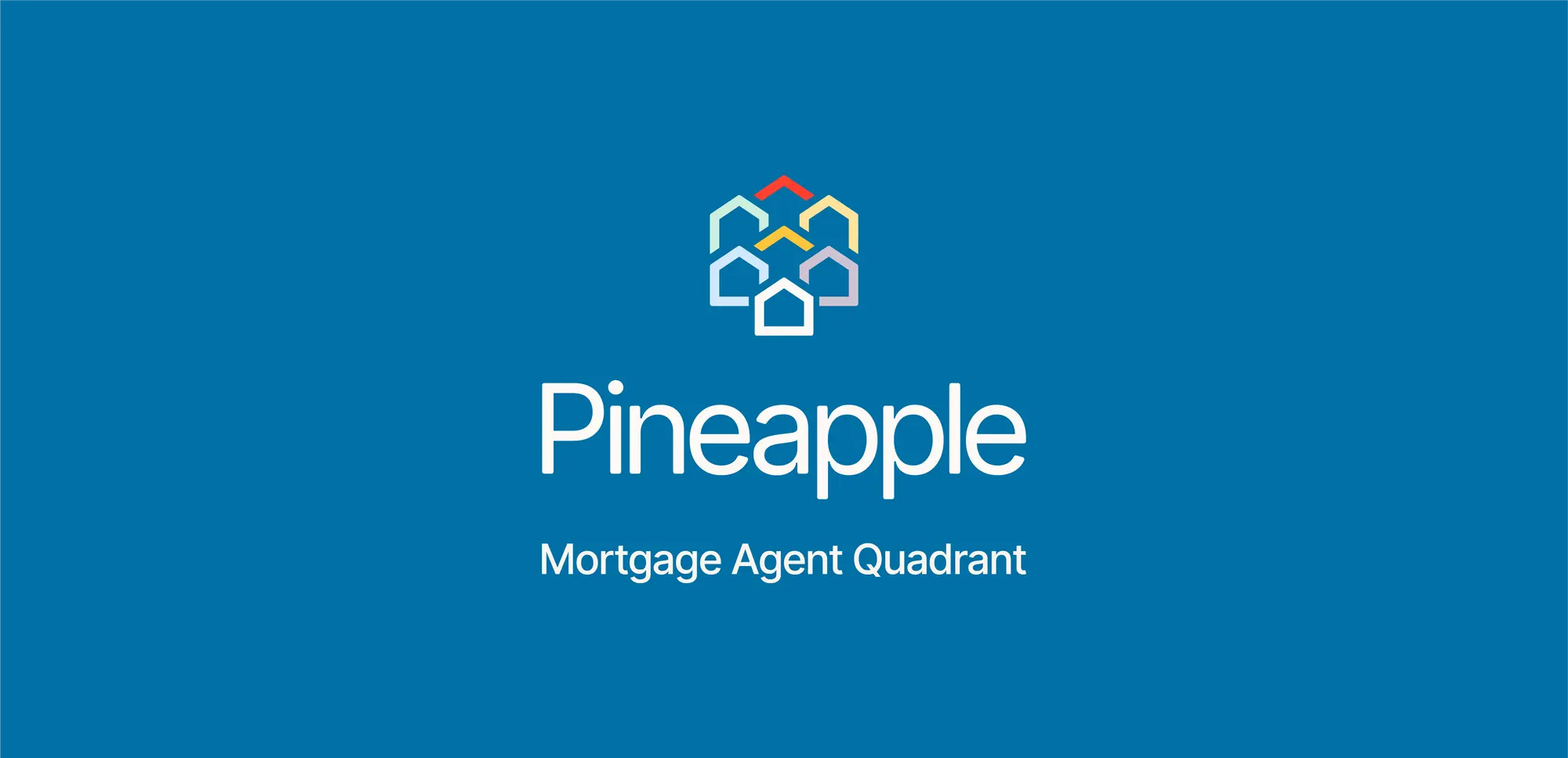 Pineapple Mortgage Agent Quadrant Registration 