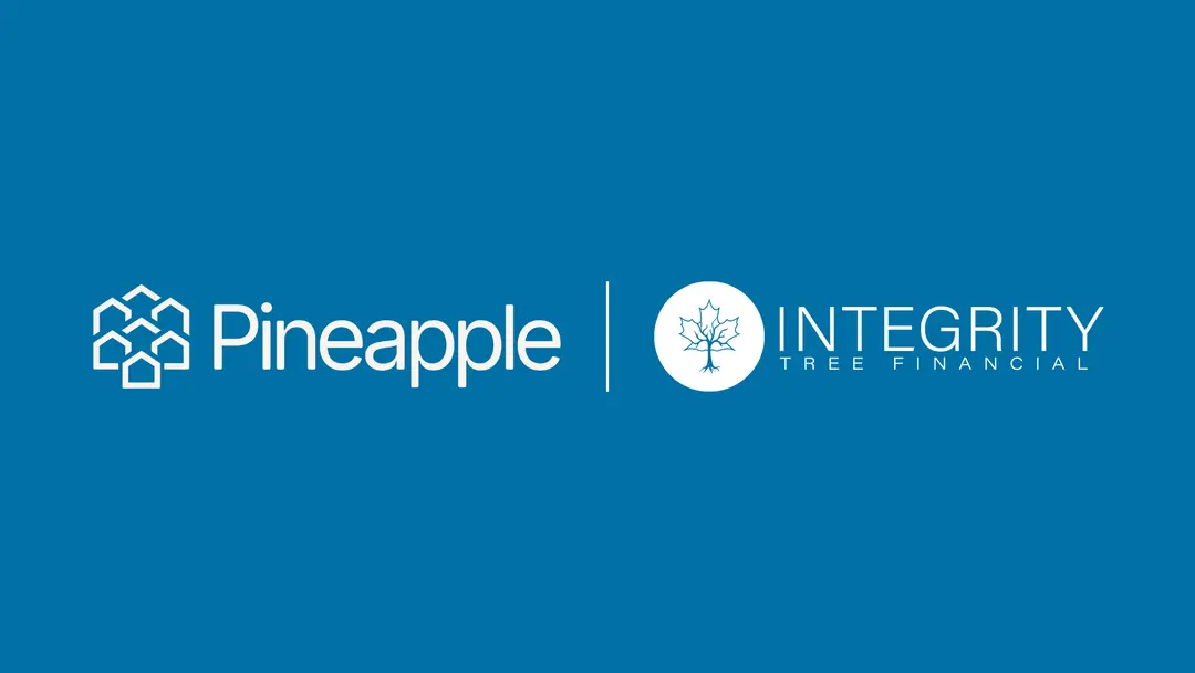 Pineapple Network Affiliate Brokerage, Integrity Tree Financial, Appoints Patrick Soy to Principal Broker