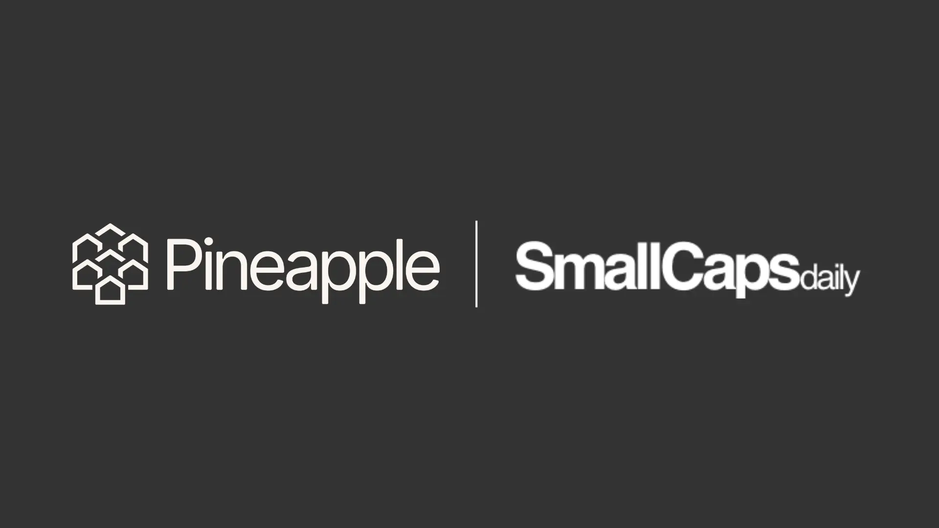 Pineapple Financial Inc. CEO, Shubha Dasgupta, is Featured in an Interview with SmallCapsDaily