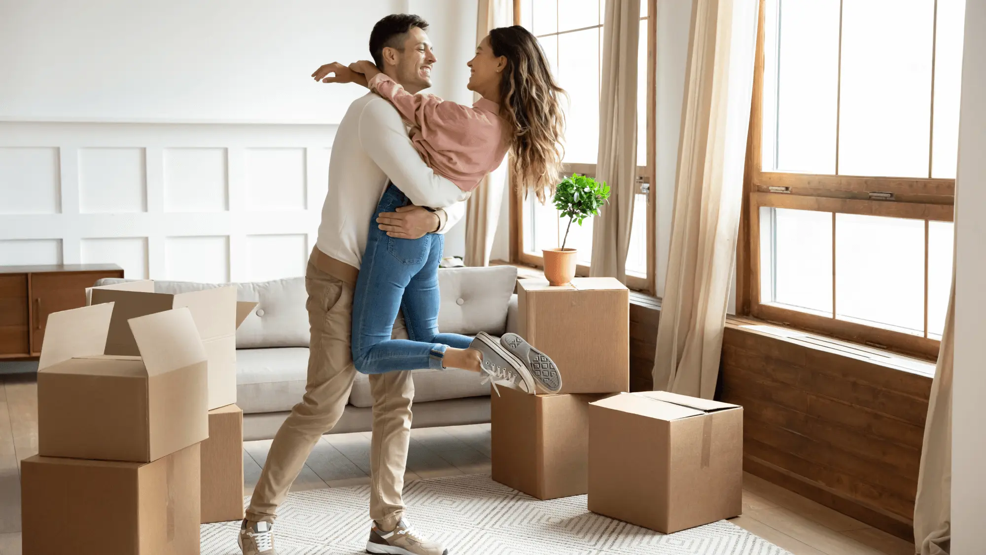 What Is The First Time Home Buyer Incentive?