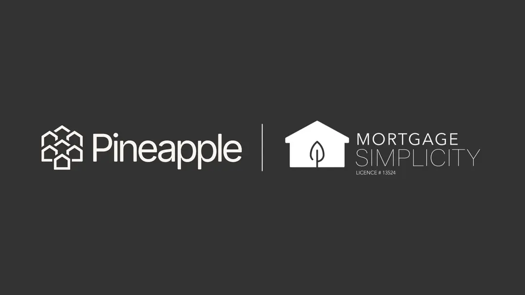 Pineapple Financial Inc. Continues Expansion with Affiliate Brokerage, Mortgage Simplicity